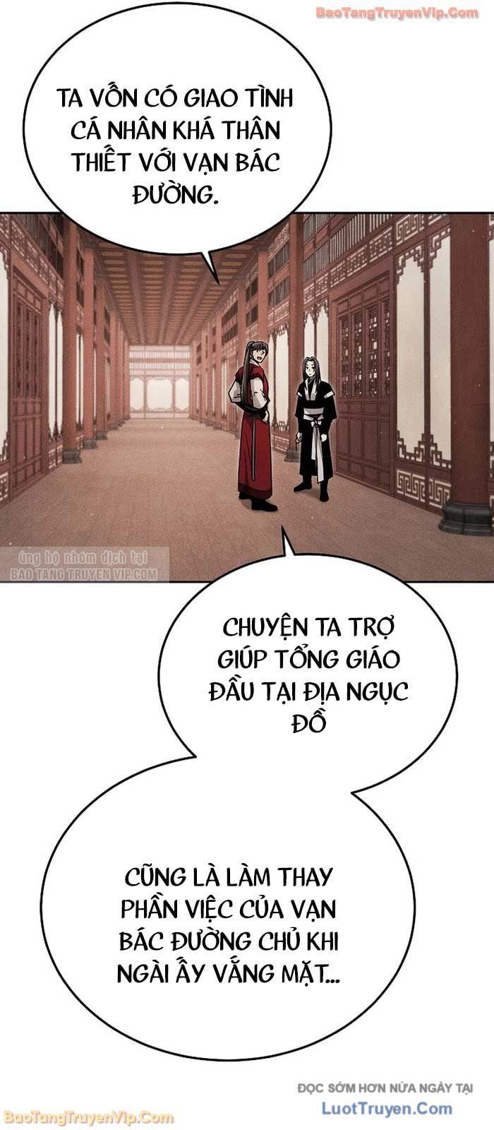 Thần Ma Đại Đế Chapter 27 - Trang 49