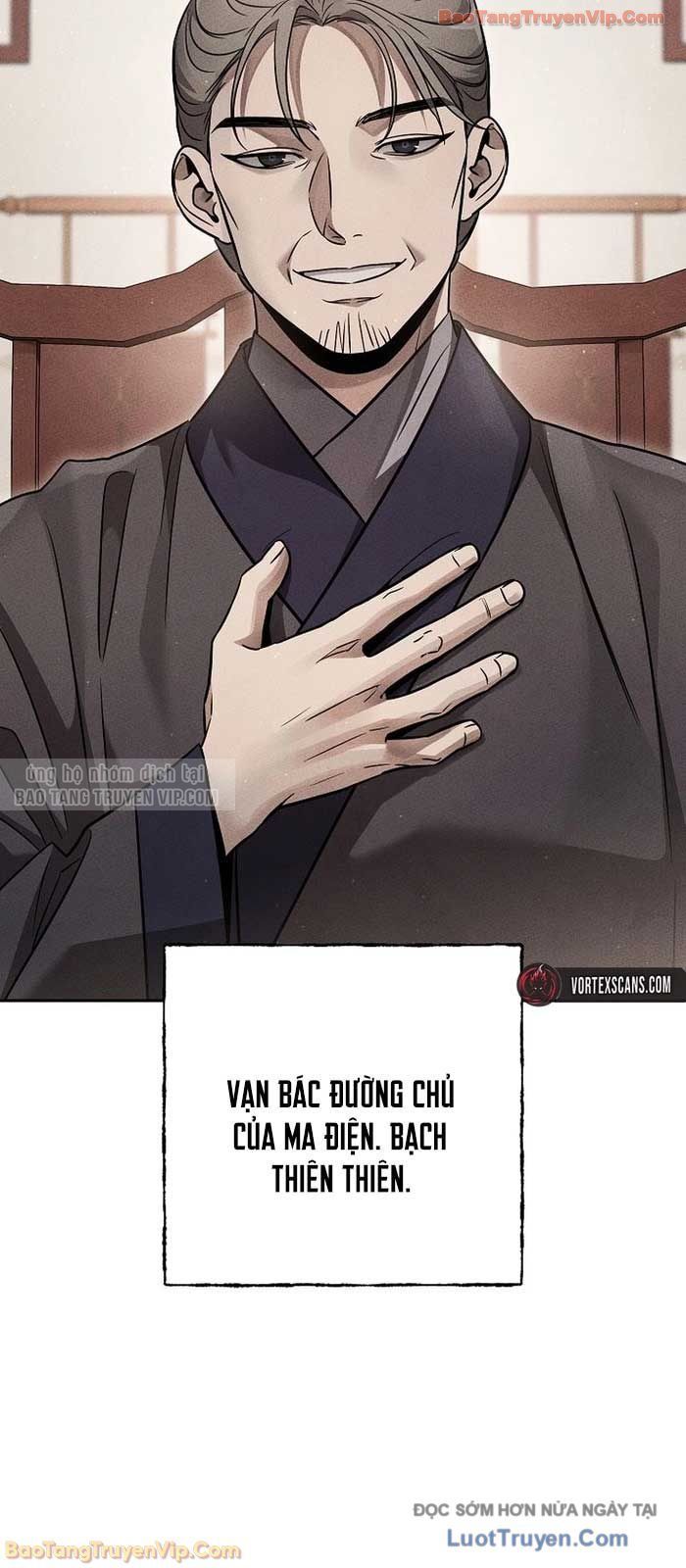 Thần Ma Đại Đế Chapter 27 - Trang 6