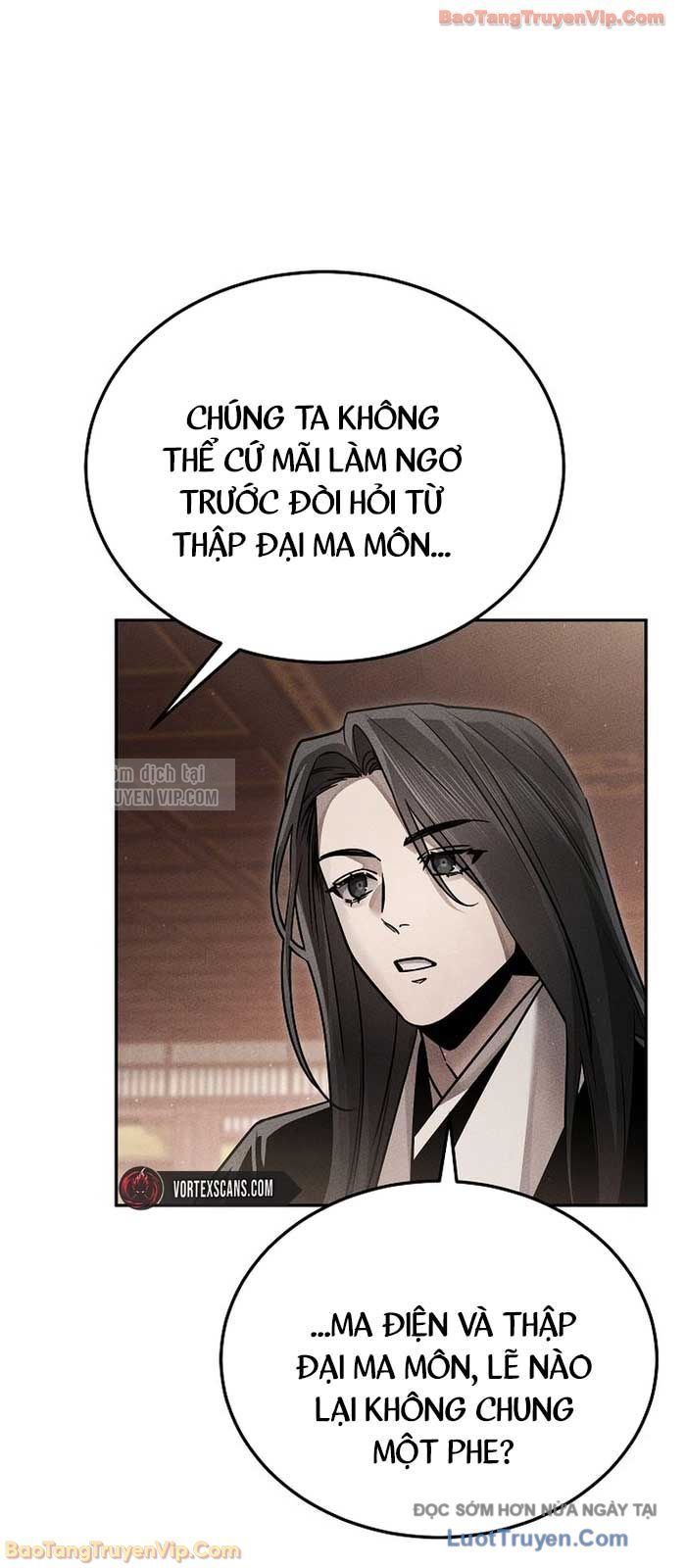Thần Ma Đại Đế Chapter 27 - Trang 8