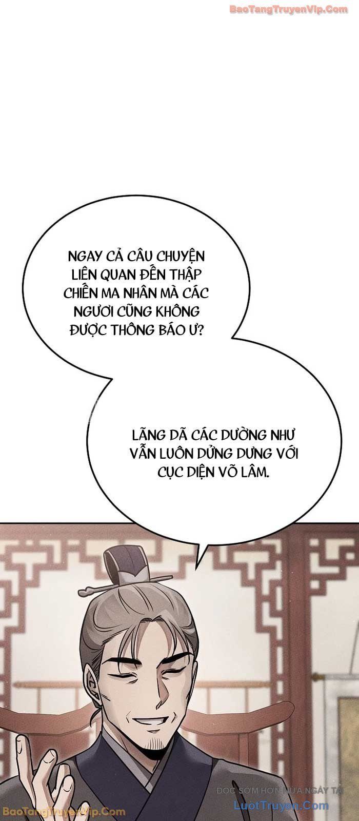 Thần Ma Đại Đế Chapter 27 - Trang 9