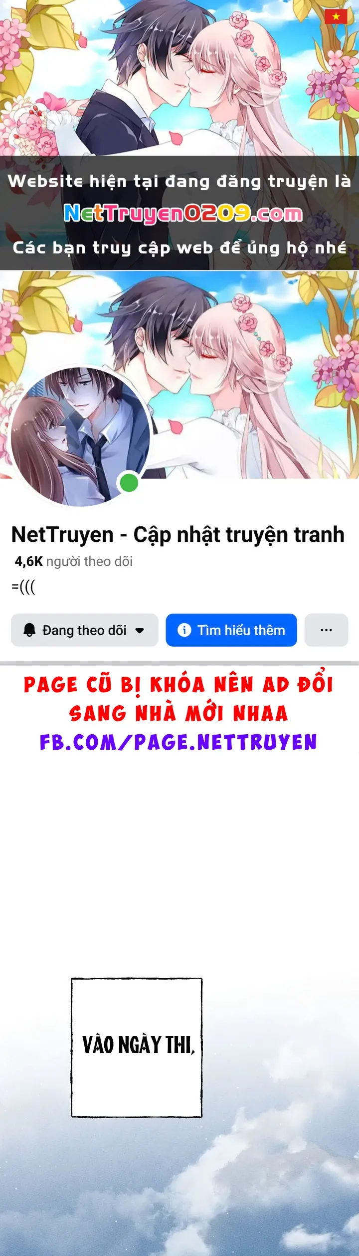 Thần Ma Đại Đế Chapter 28 - Trang 2