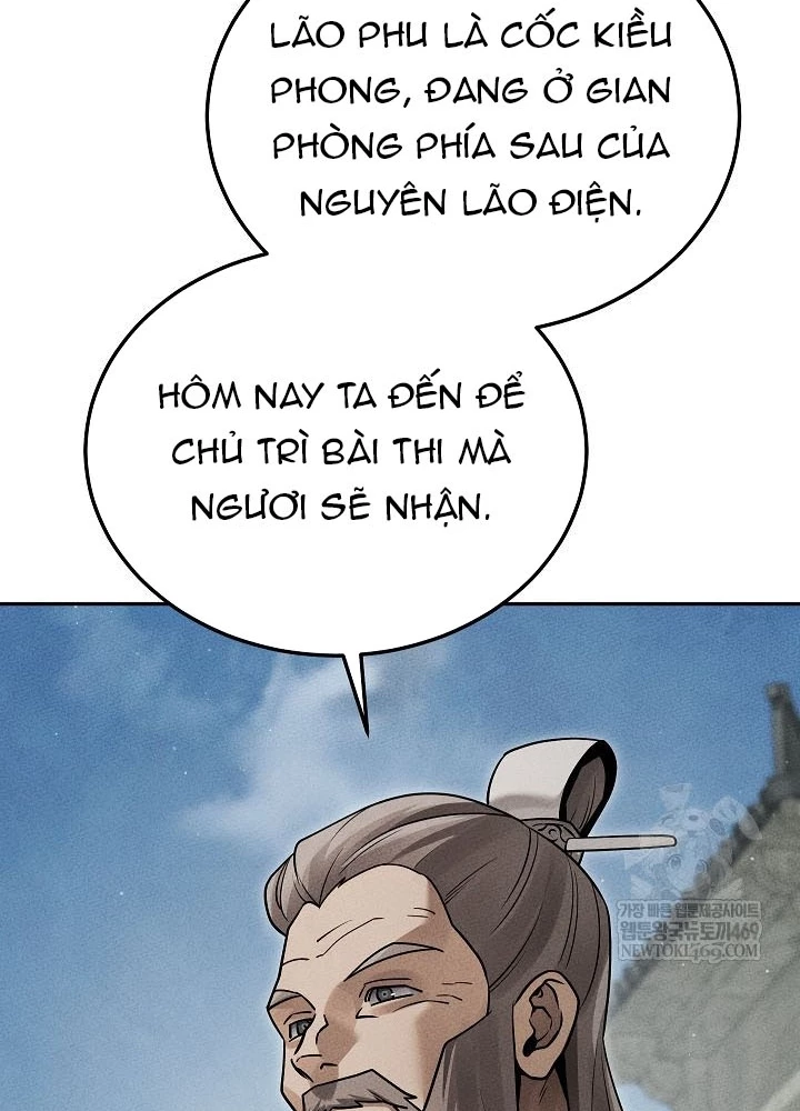 Thần Ma Đại Đế Chapter 28 - Trang 34