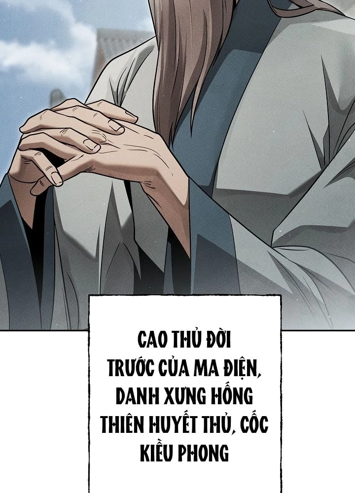 Thần Ma Đại Đế Chapter 28 - Trang 36