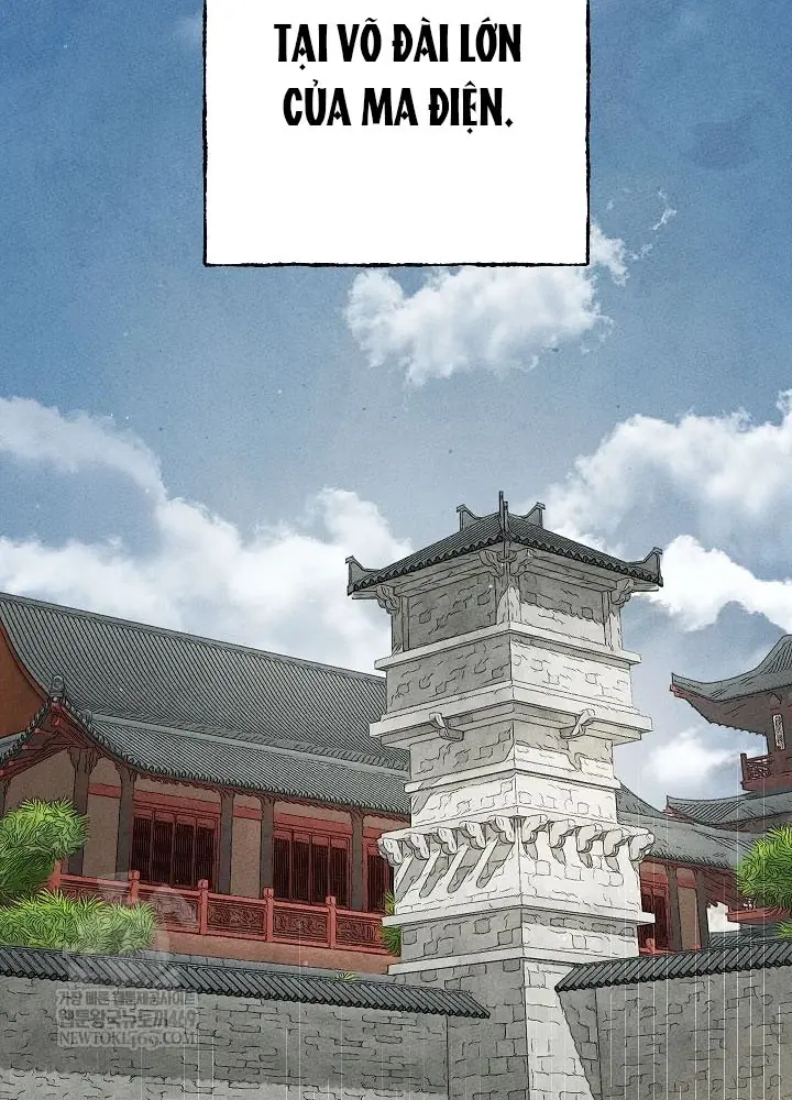 Thần Ma Đại Đế Chapter 28 - Trang 4