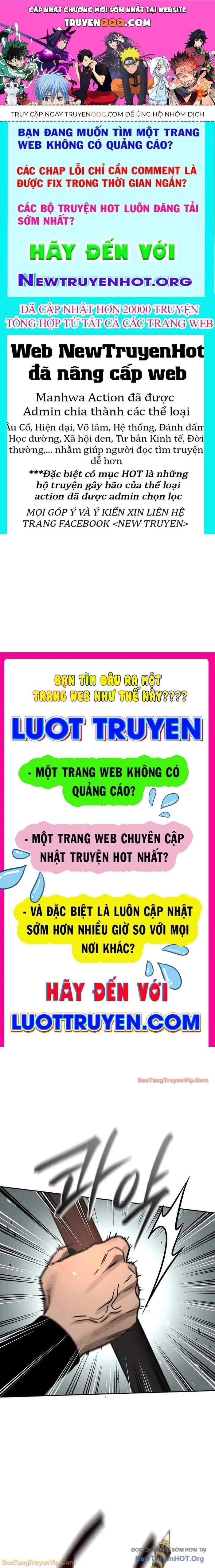 Thần Ma Đại Đế Chapter 3 - Trang 1