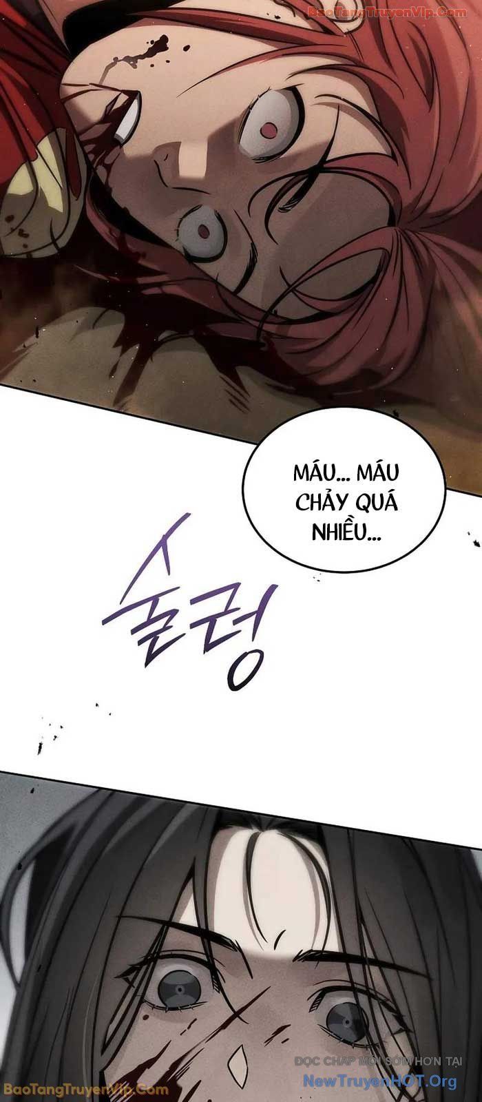 Thần Ma Đại Đế Chapter 3 - Trang 11