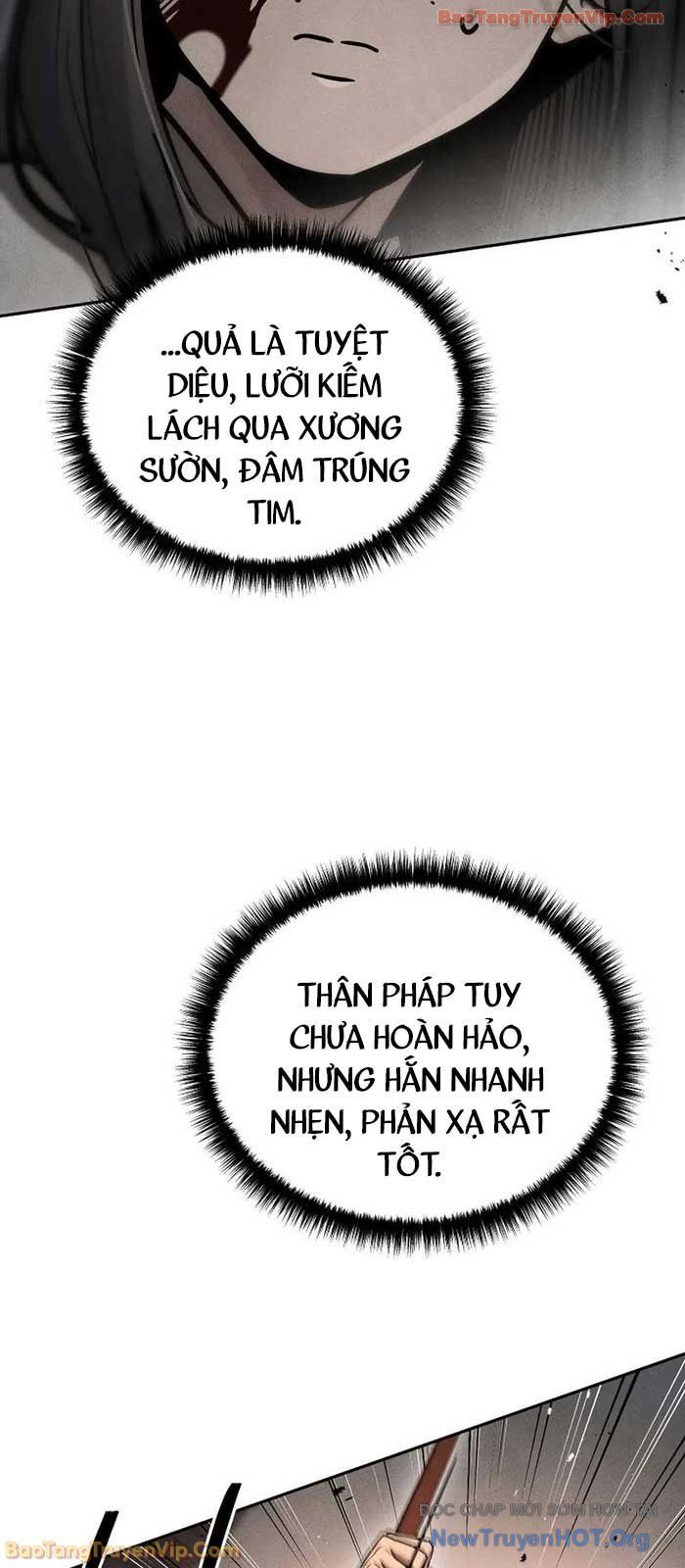 Thần Ma Đại Đế Chapter 3 - Trang 12