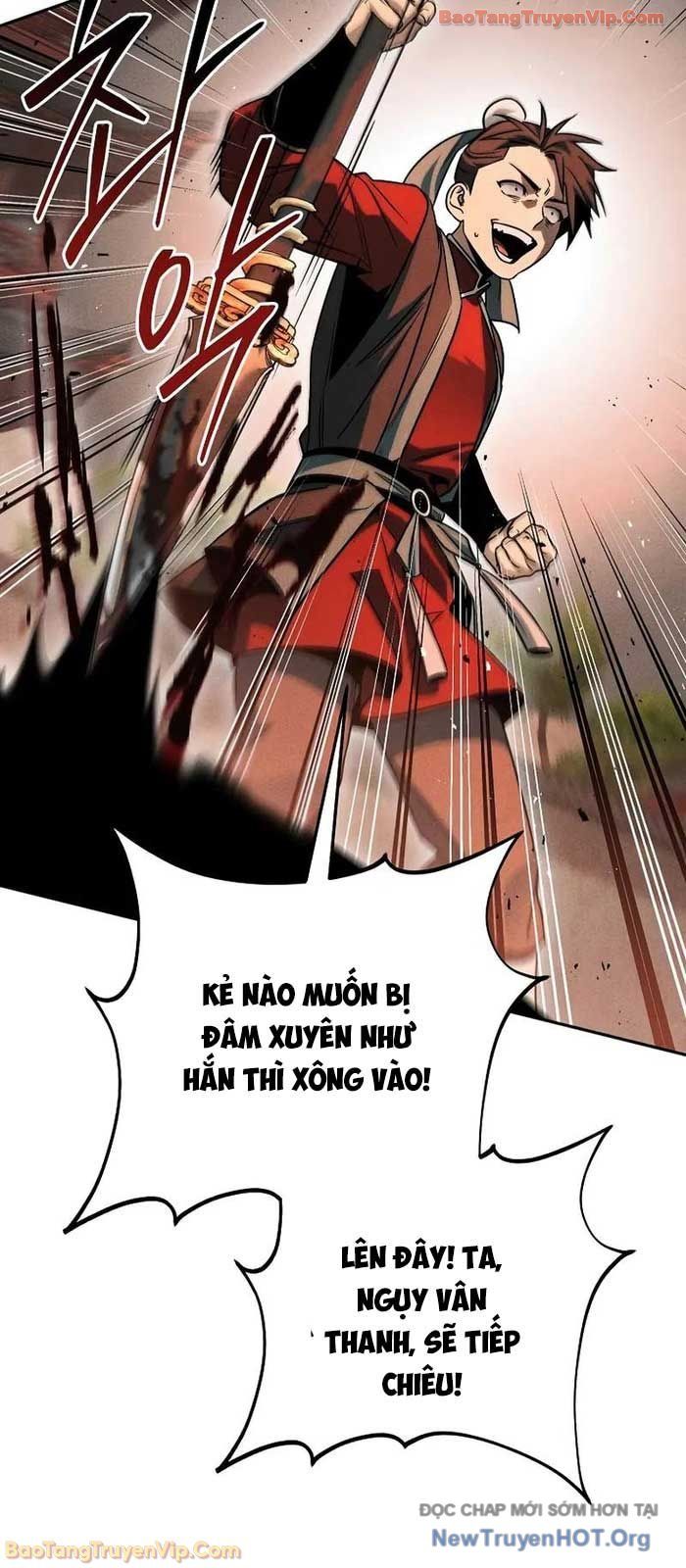 Thần Ma Đại Đế Chapter 3 - Trang 13