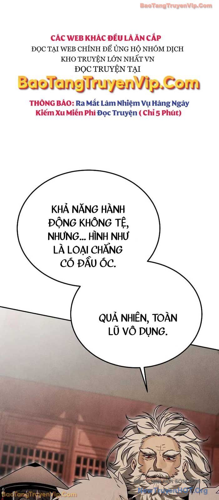 Thần Ma Đại Đế Chapter 3 - Trang 14