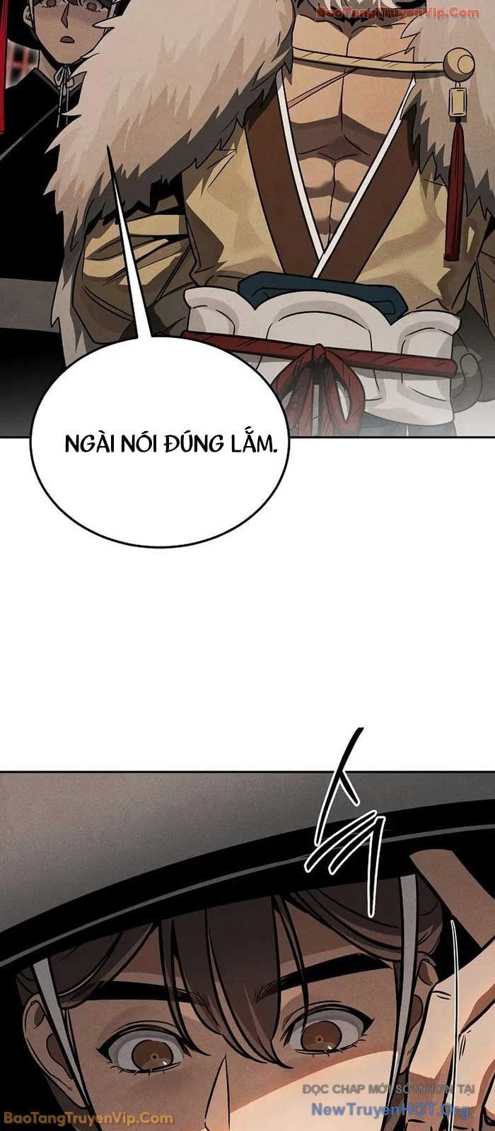 Thần Ma Đại Đế Chapter 3 - Trang 15