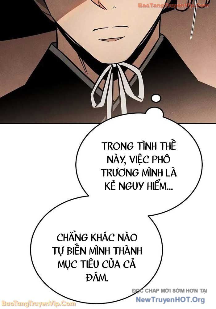 Thần Ma Đại Đế Chapter 3 - Trang 16