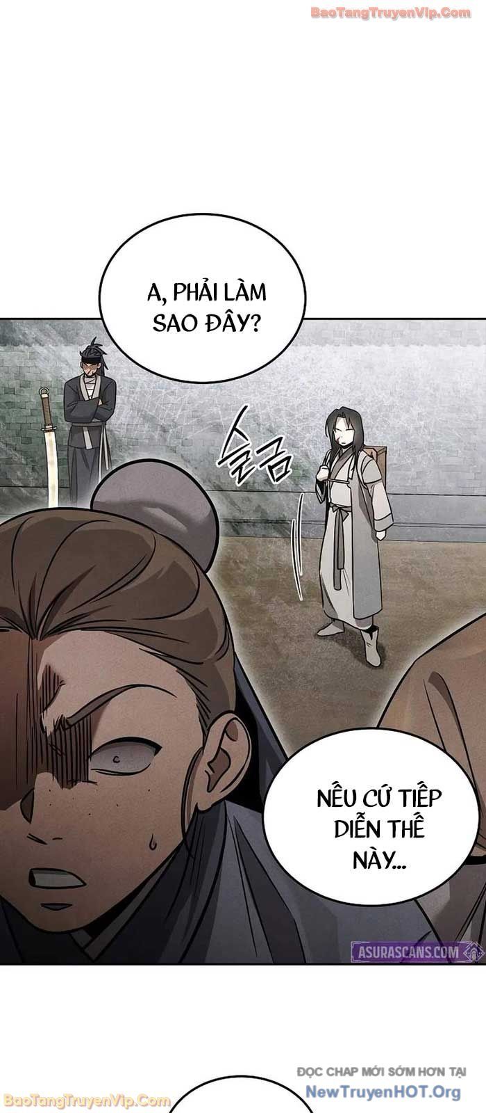 Thần Ma Đại Đế Chapter 3 - Trang 18