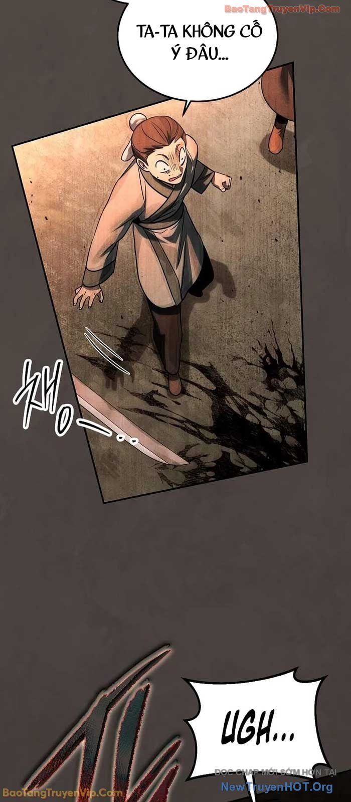 Thần Ma Đại Đế Chapter 3 - Trang 21