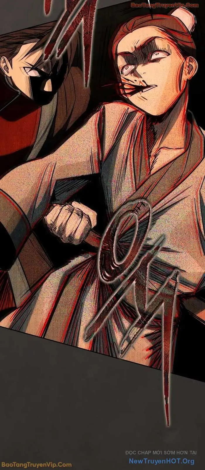 Thần Ma Đại Đế Chapter 3 - Trang 22
