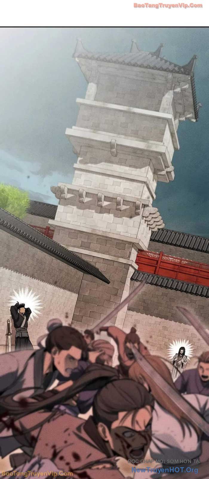 Thần Ma Đại Đế Chapter 3 - Trang 33