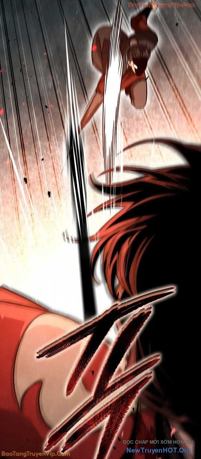 Thần Ma Đại Đế Chapter 3 - Trang 4
