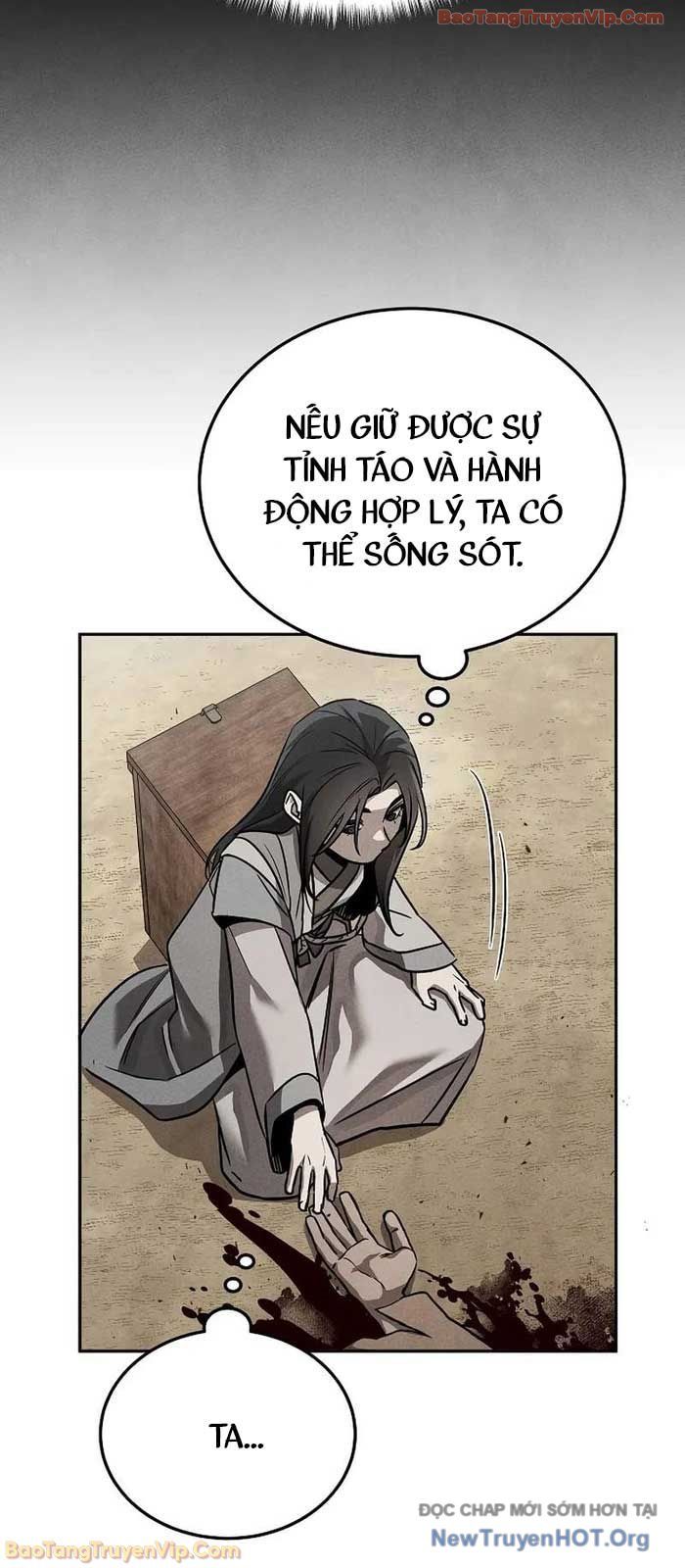 Thần Ma Đại Đế Chapter 3 - Trang 40