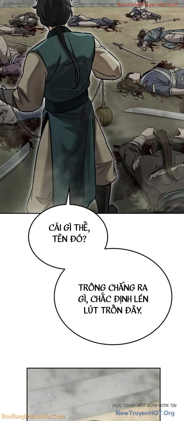 Thần Ma Đại Đế Chapter 3 - Trang 46