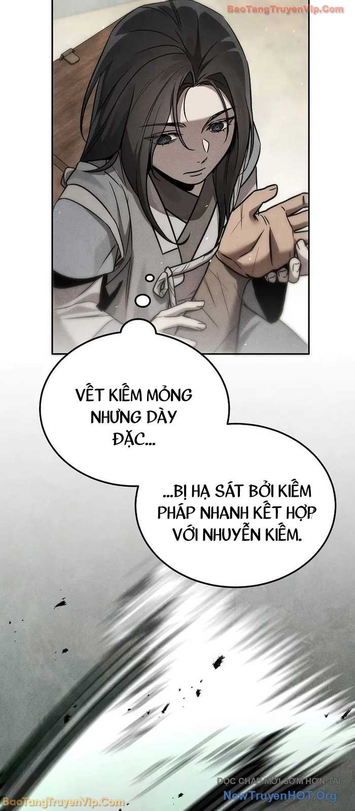 Thần Ma Đại Đế Chapter 3 - Trang 47