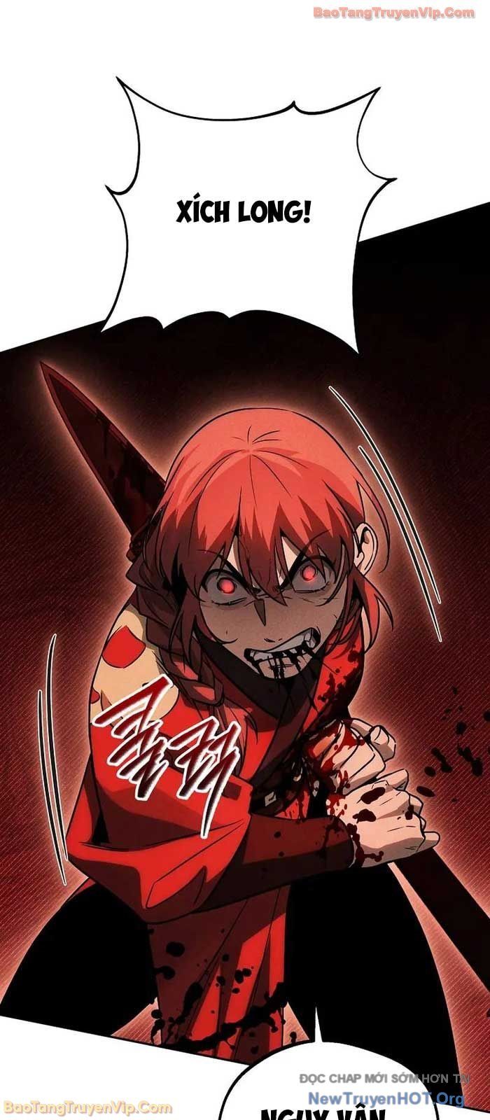 Thần Ma Đại Đế Chapter 3 - Trang 8