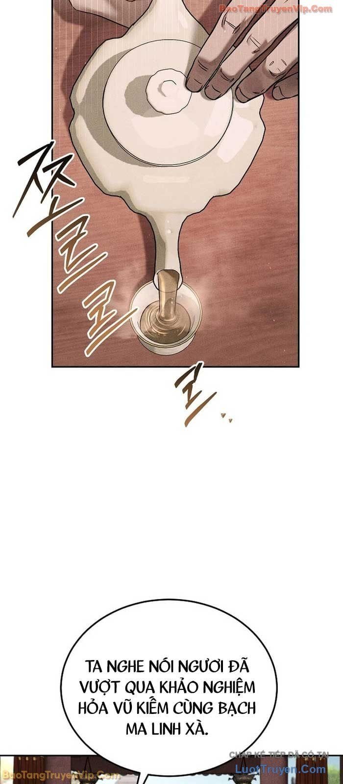 Thần Ma Đại Đế Chapter 30 - Trang 10