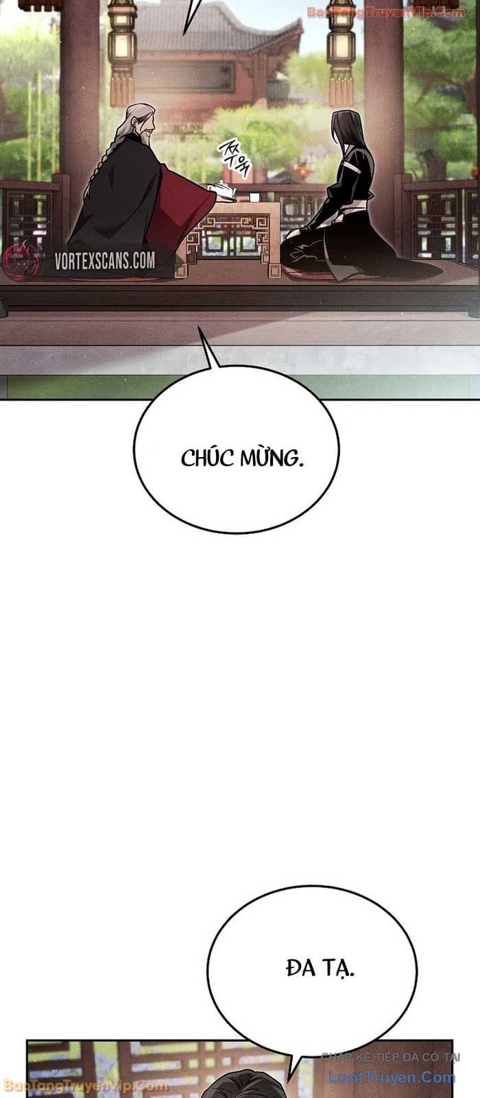 Thần Ma Đại Đế Chapter 30 - Trang 11