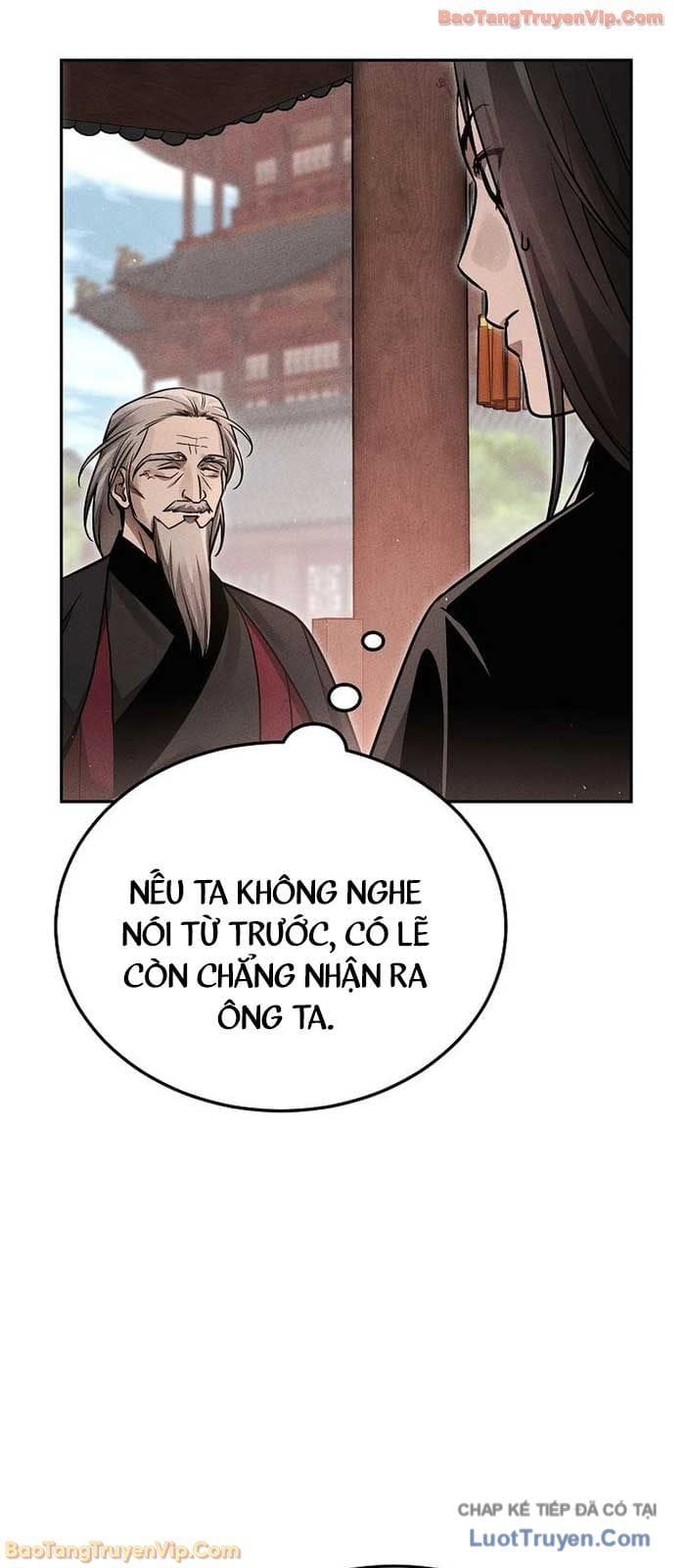 Thần Ma Đại Đế Chapter 30 - Trang 19