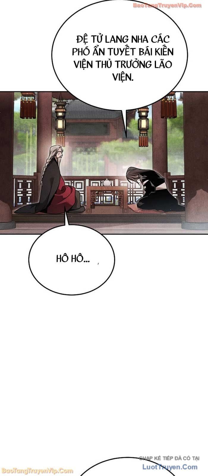 Thần Ma Đại Đế Chapter 30 - Trang 20