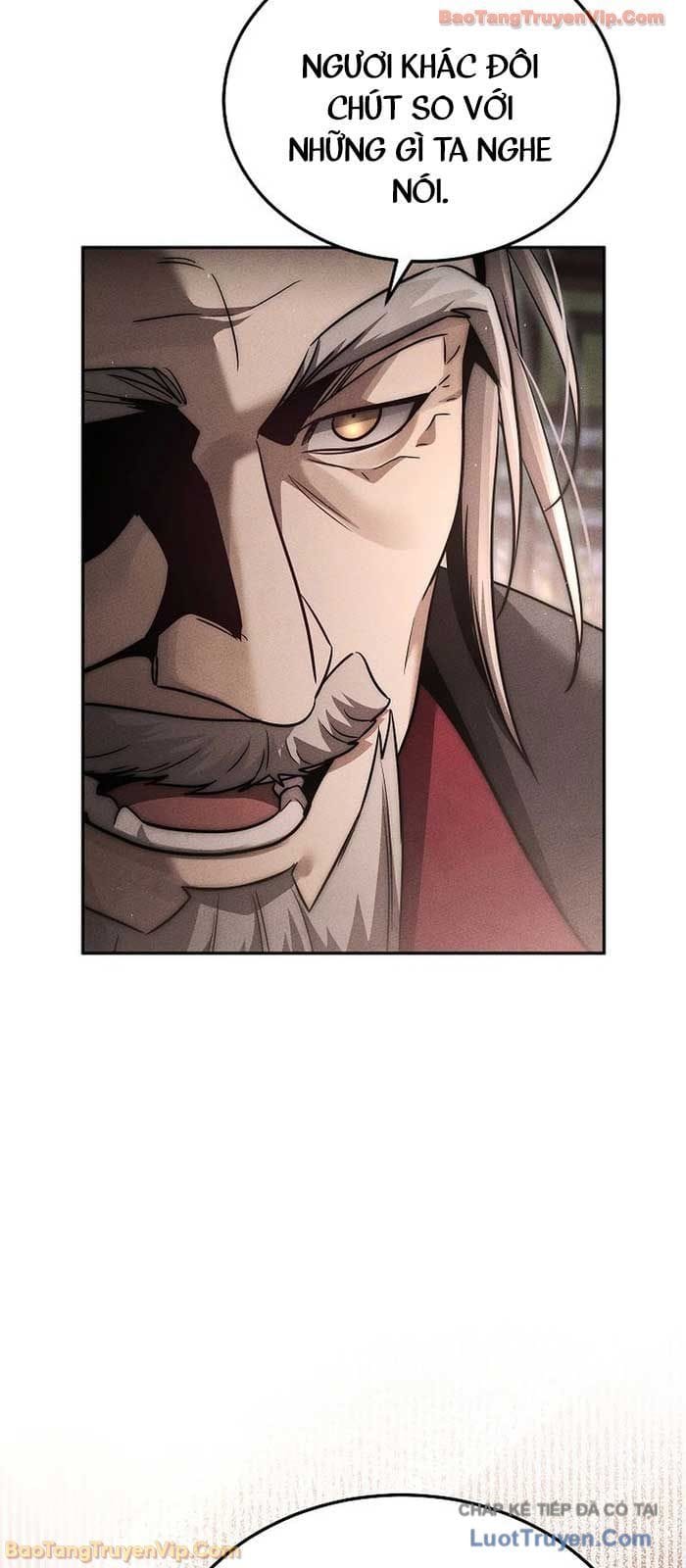 Thần Ma Đại Đế Chapter 30 - Trang 21