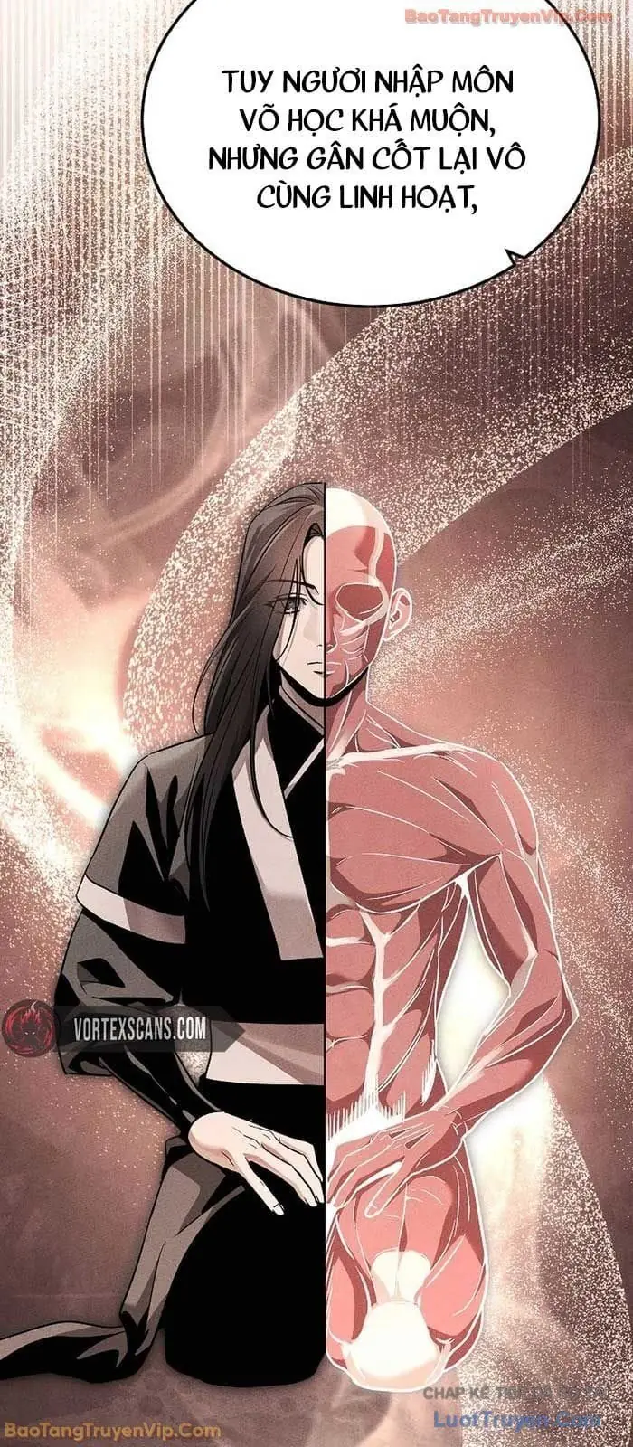 Thần Ma Đại Đế Chapter 30 - Trang 22
