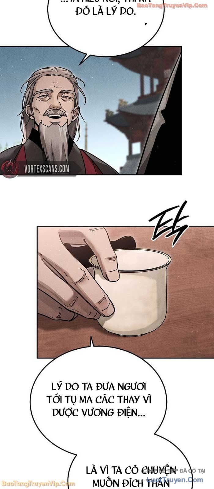 Thần Ma Đại Đế Chapter 30 - Trang 25