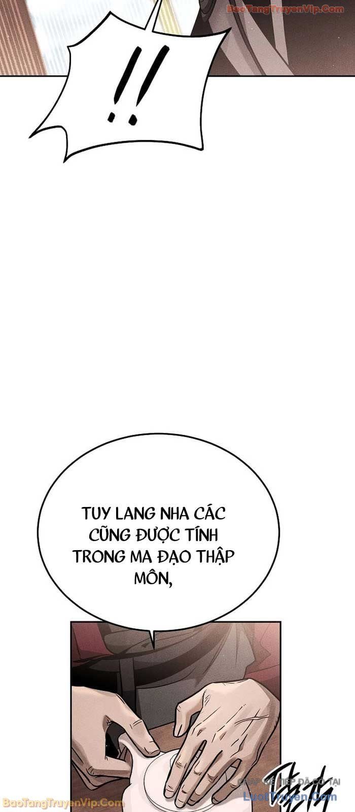 Thần Ma Đại Đế Chapter 30 - Trang 27