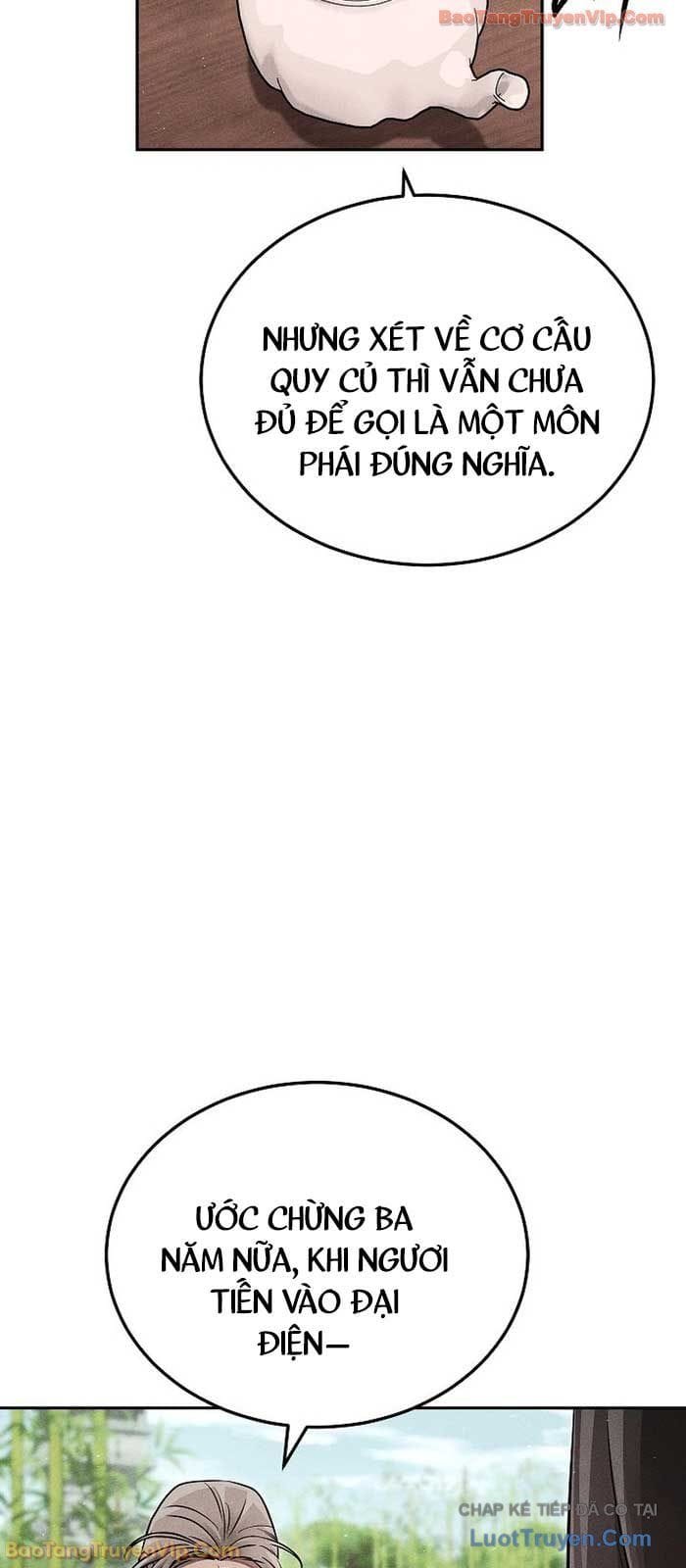 Thần Ma Đại Đế Chapter 30 - Trang 28