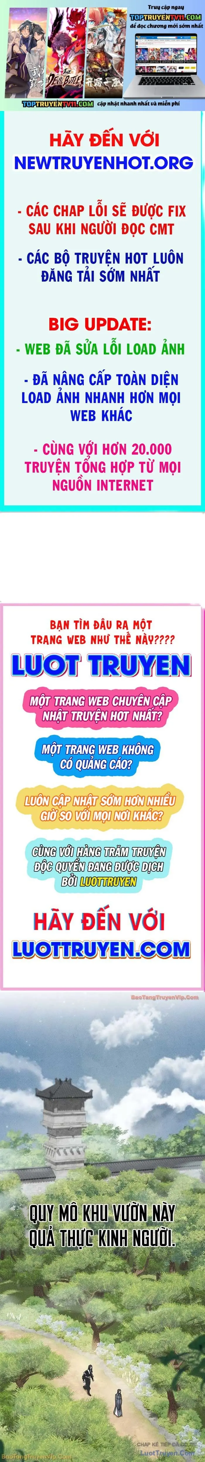 Thần Ma Đại Đế Chapter 30 - Trang 3
