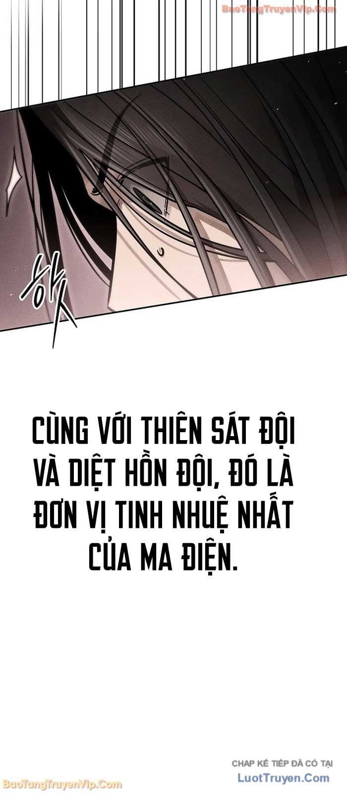 Thần Ma Đại Đế Chapter 30 - Trang 31