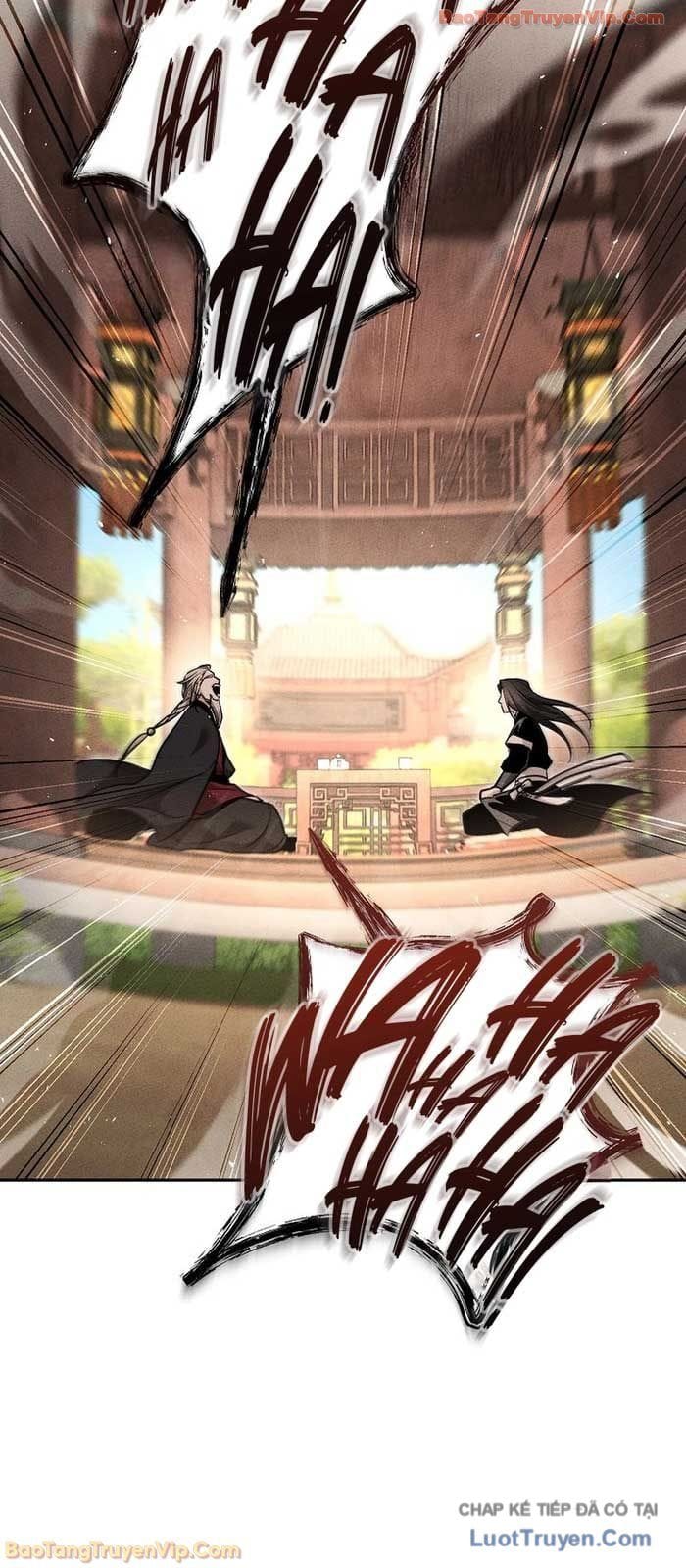 Thần Ma Đại Đế Chapter 30 - Trang 40