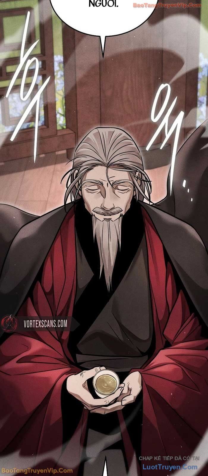 Thần Ma Đại Đế Chapter 30 - Trang 44