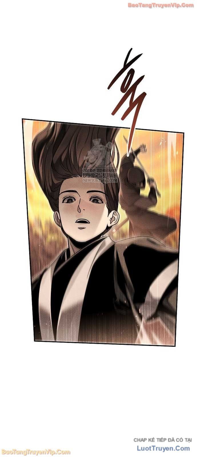 Thần Ma Đại Đế Chapter 31 - Trang 21