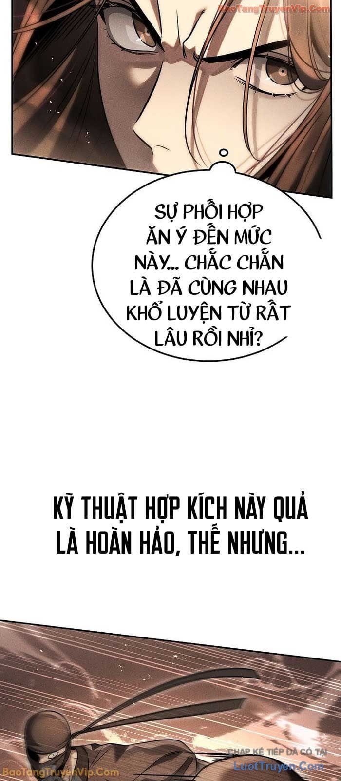 Thần Ma Đại Đế Chapter 31 - Trang 25