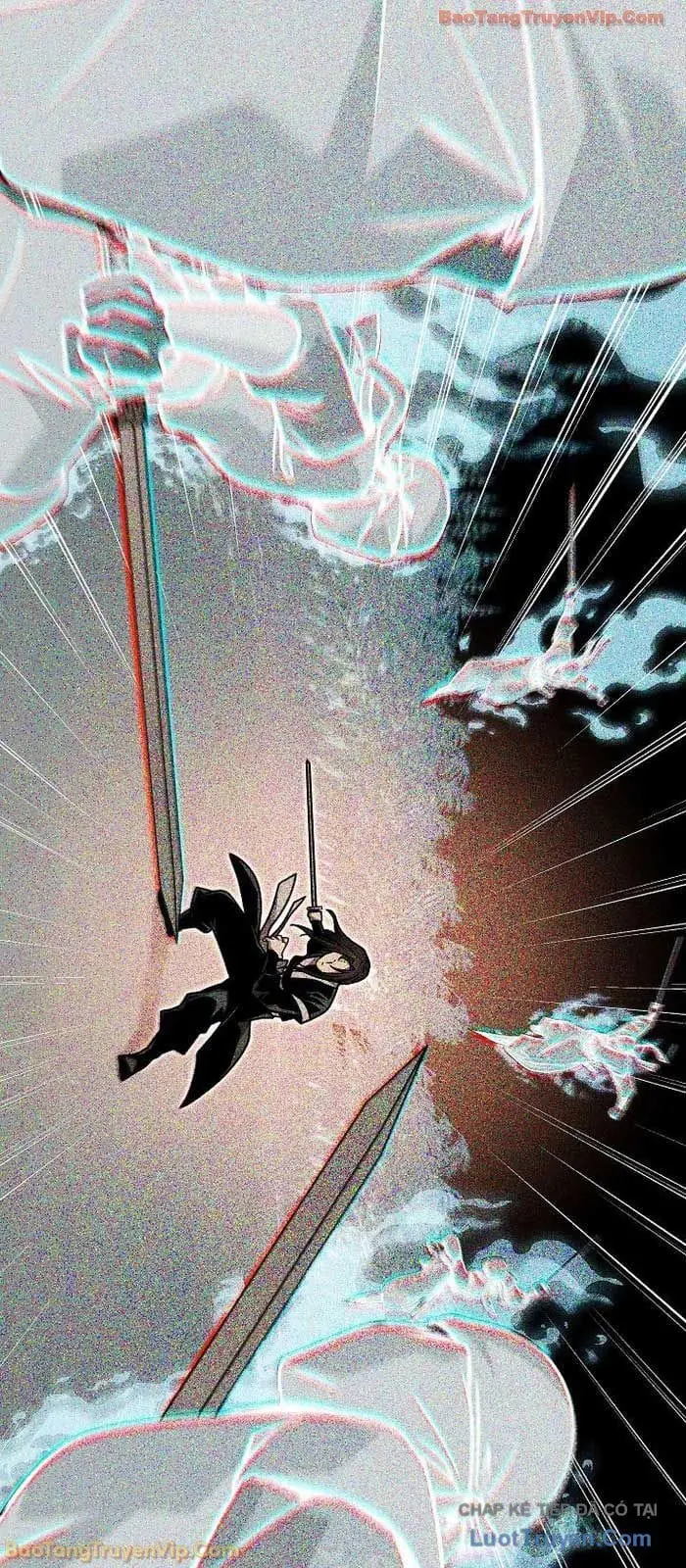 Thần Ma Đại Đế Chapter 31 - Trang 27