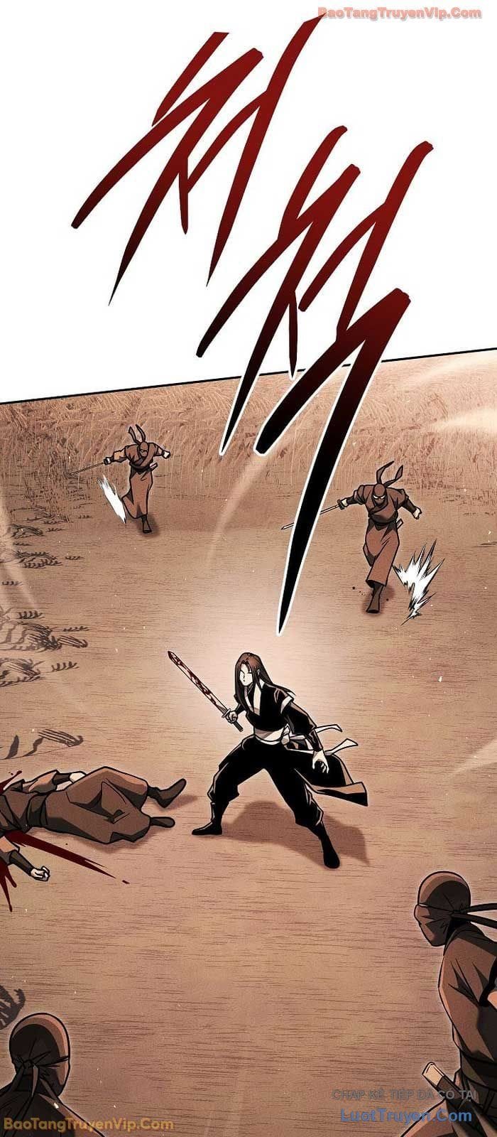 Thần Ma Đại Đế Chapter 31 - Trang 36