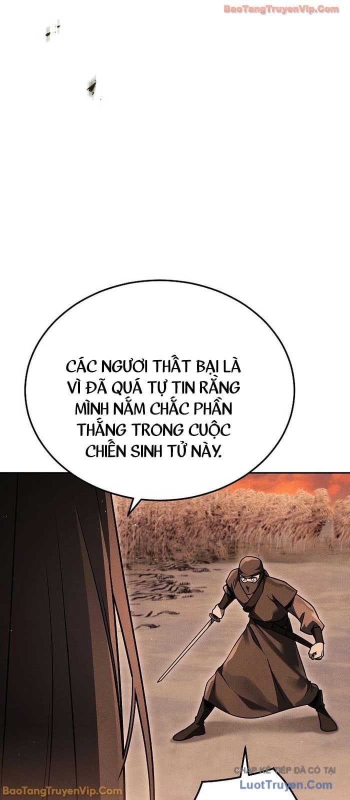 Thần Ma Đại Đế Chapter 31 - Trang 48
