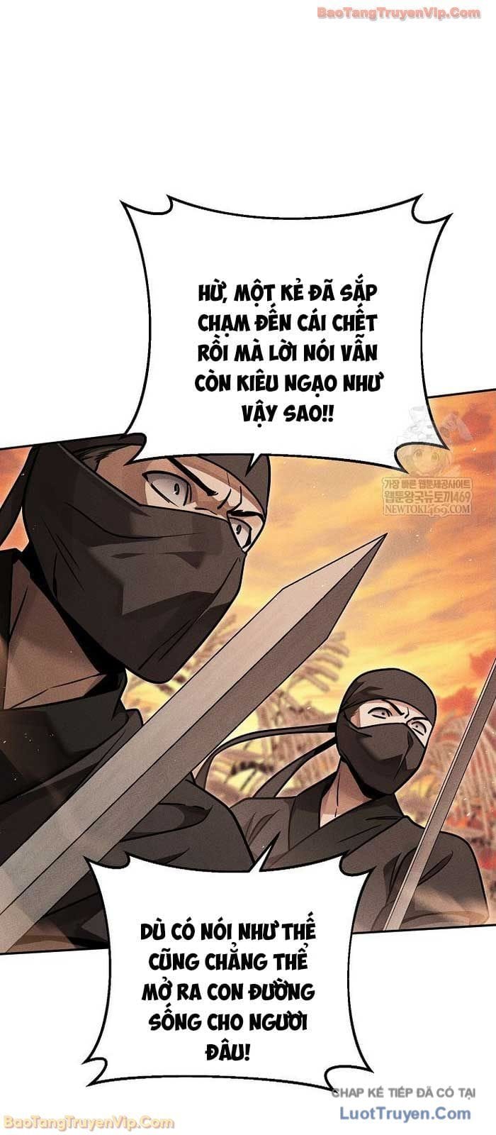 Thần Ma Đại Đế Chapter 31 - Trang 6