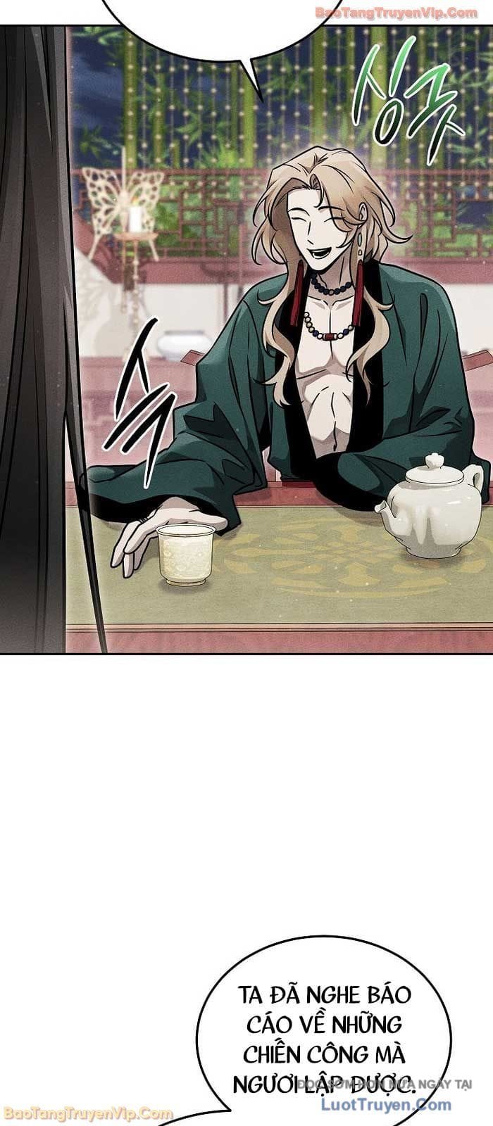 Thần Ma Đại Đế Chapter 32 - Trang 16