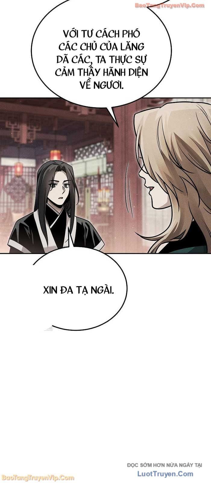 Thần Ma Đại Đế Chapter 32 - Trang 17