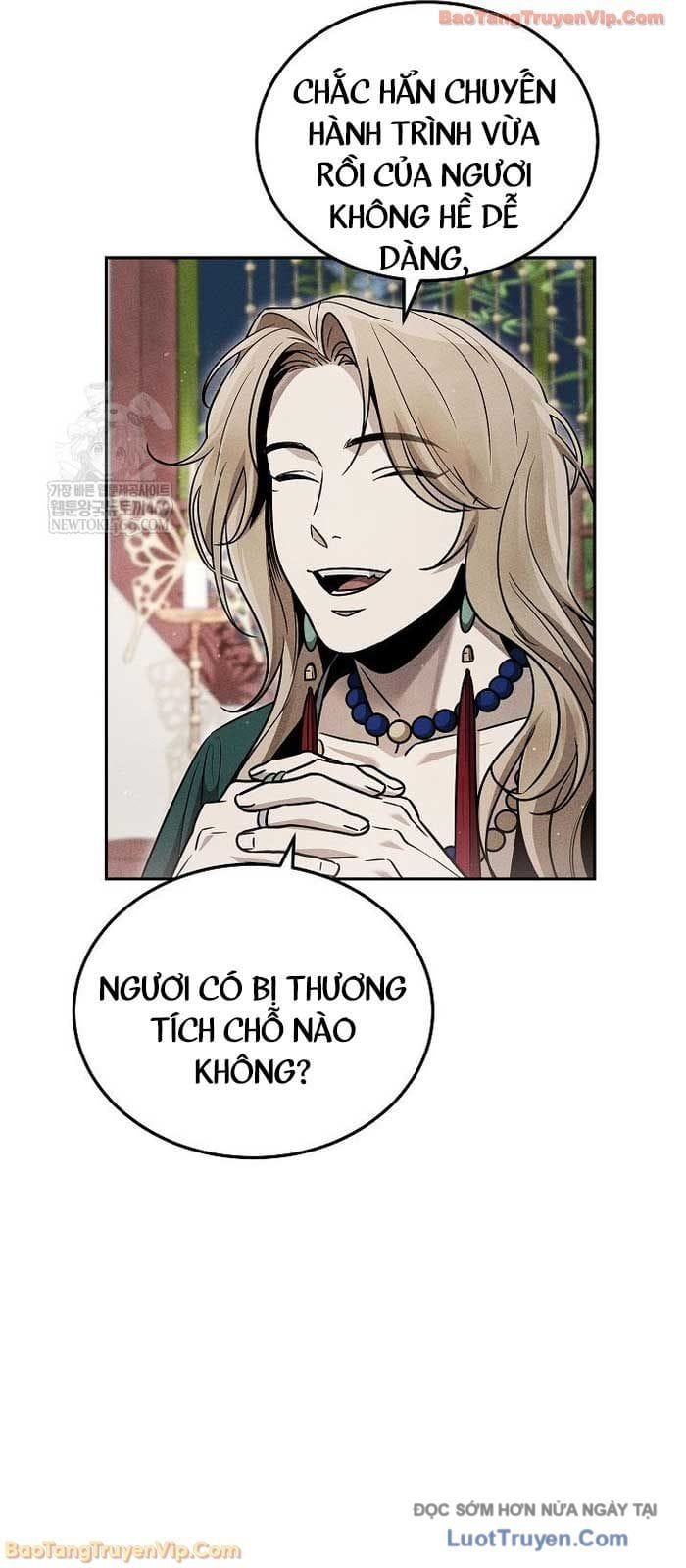 Thần Ma Đại Đế Chapter 32 - Trang 18