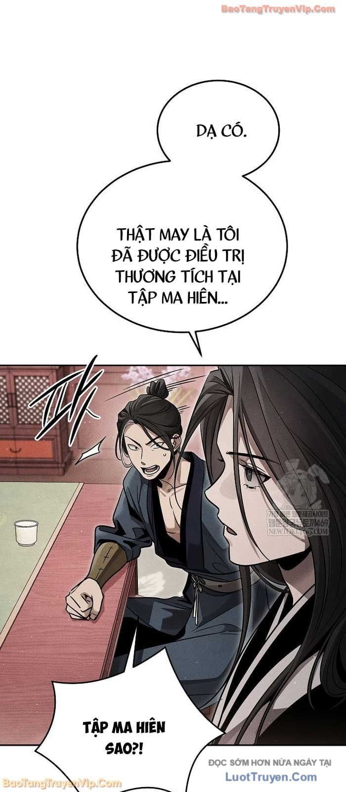 Thần Ma Đại Đế Chapter 32 - Trang 19
