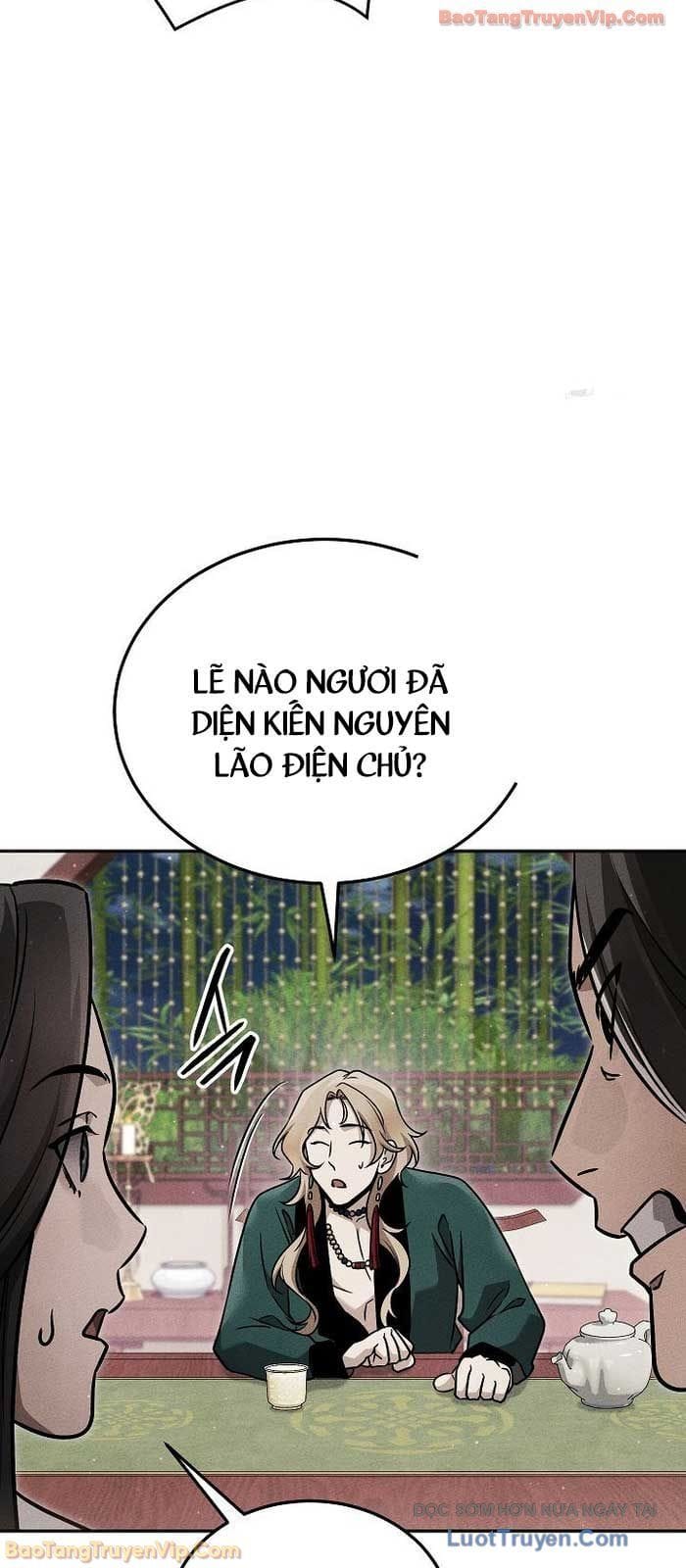 Thần Ma Đại Đế Chapter 32 - Trang 20