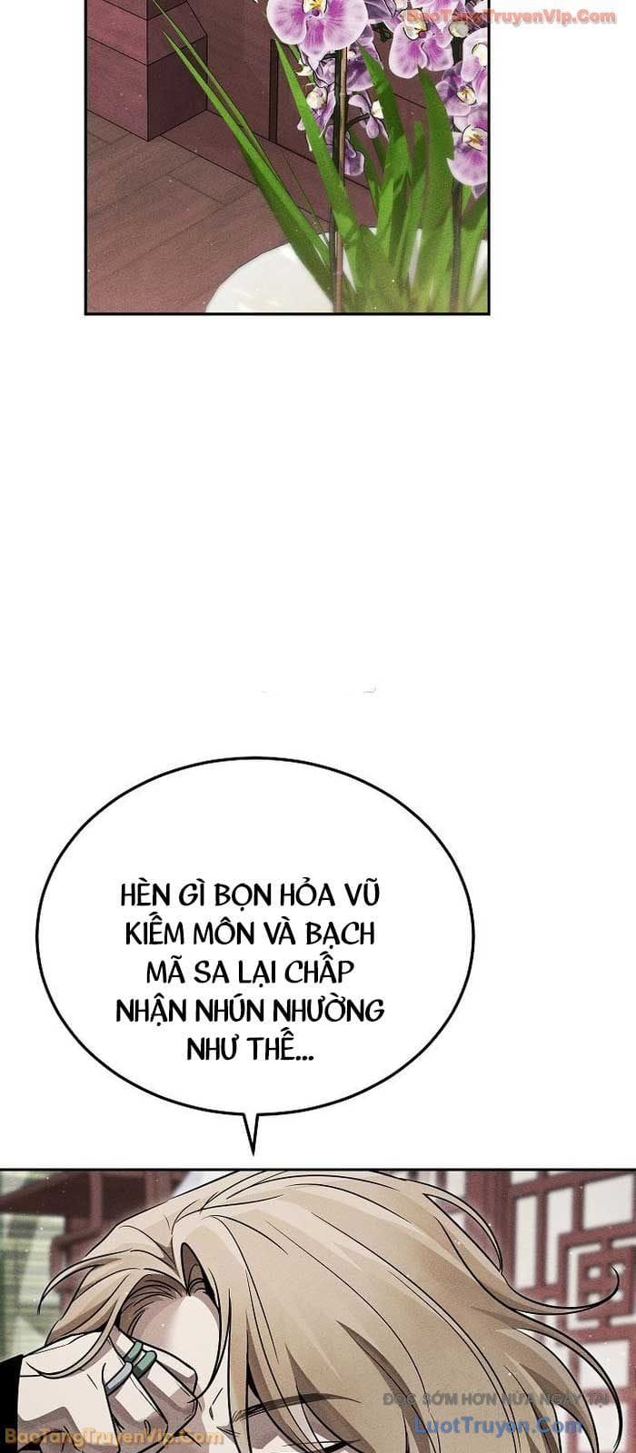 Thần Ma Đại Đế Chapter 32 - Trang 22
