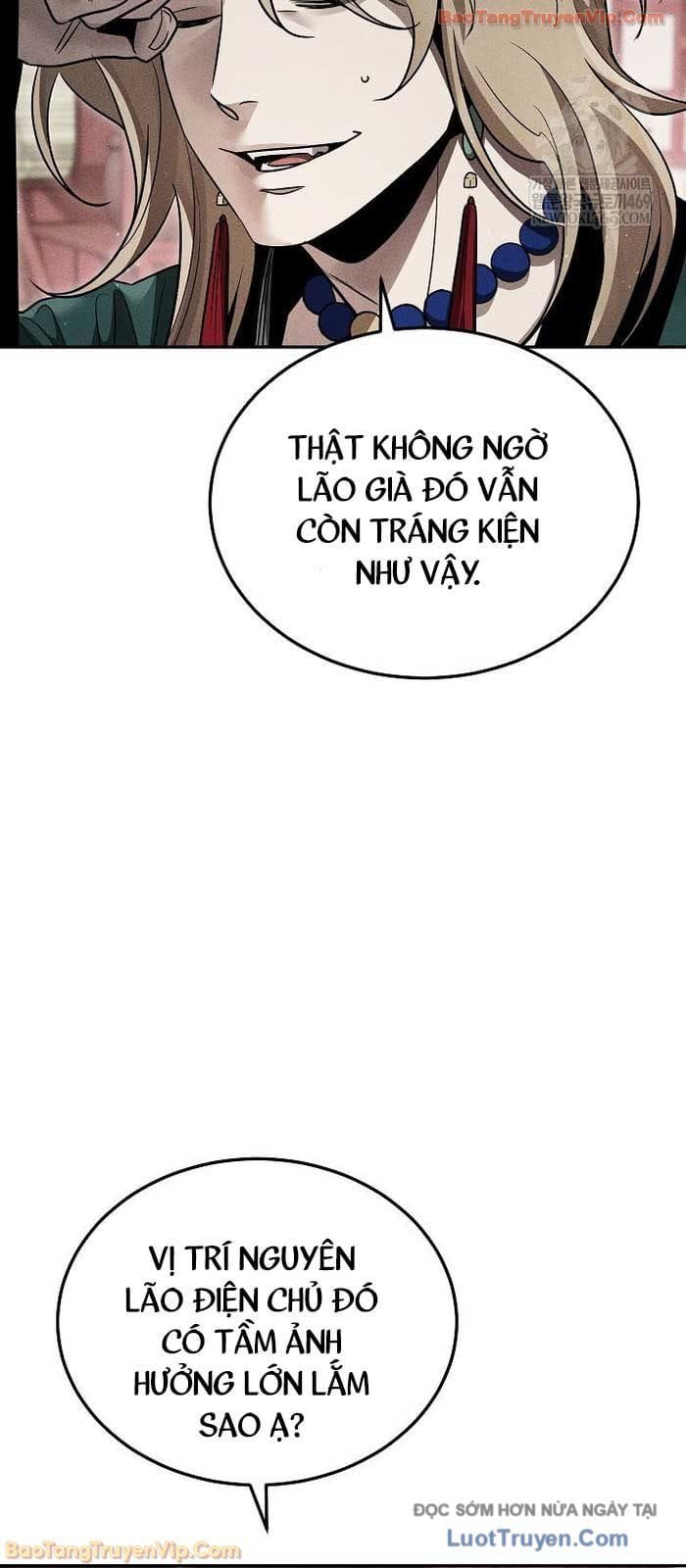 Thần Ma Đại Đế Chapter 32 - Trang 23